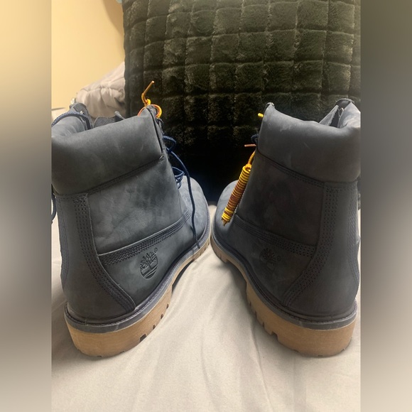 Timberland - Picture 2 of 4